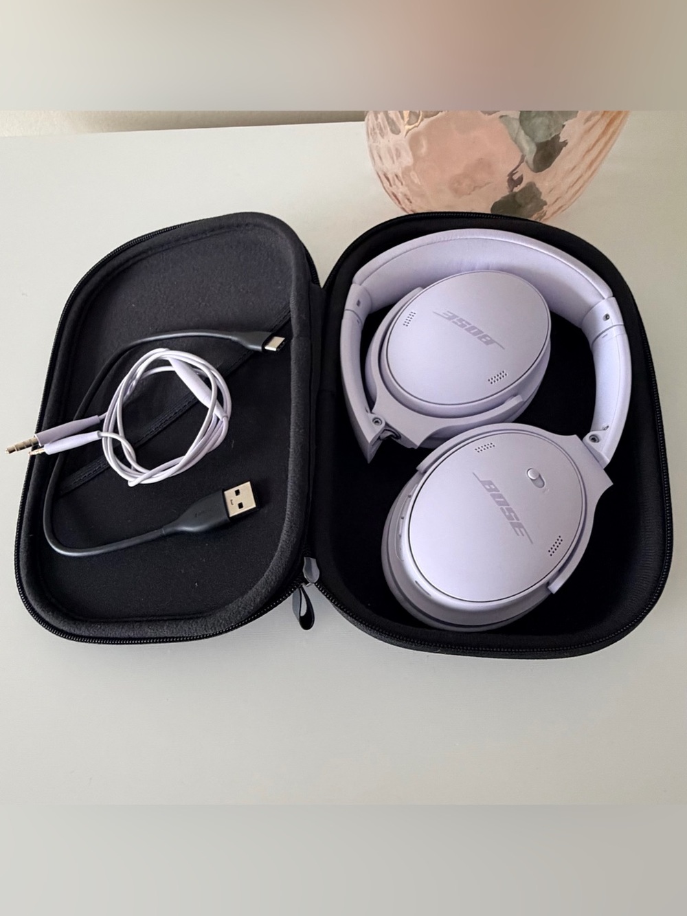Bose QuietComfort Headphones